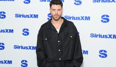 Everything was fun with ‘Heated Rivalry.’ Until fans launched a smear campaign against one of the stars