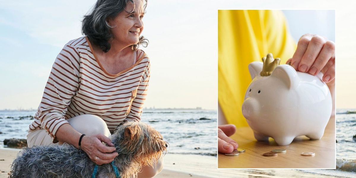 Pension WIN as retirees snap up £80,000 annuities as rates boost guaranteed income