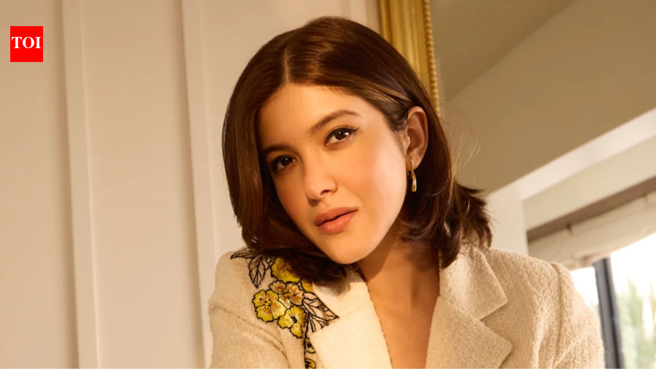 Shanaya Kapoor Embraces Destiny in Thrilling New Role for 'Tu Ya Main' |