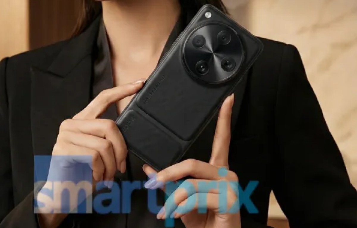 Oppo Find X9 Ultra’s battery and display details leaked