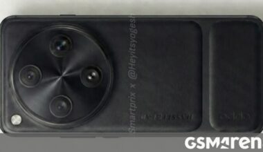 Oppo Find X9 Ultra’s battery and display details leaked