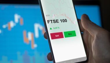 ​​FTSE 100 hits record high despite weak GDP data