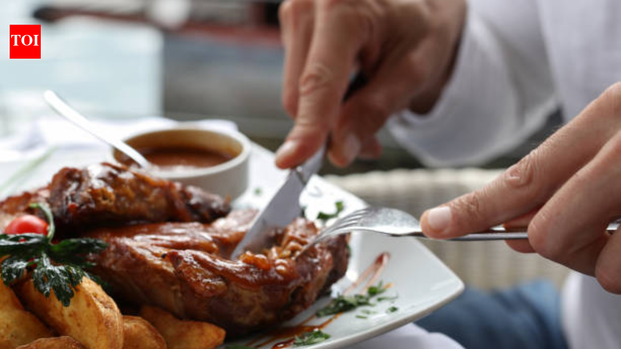 Diabetes : From HbA1c 11% to normal: A diabetic patient’s unconventional remission on a carnivore diet |