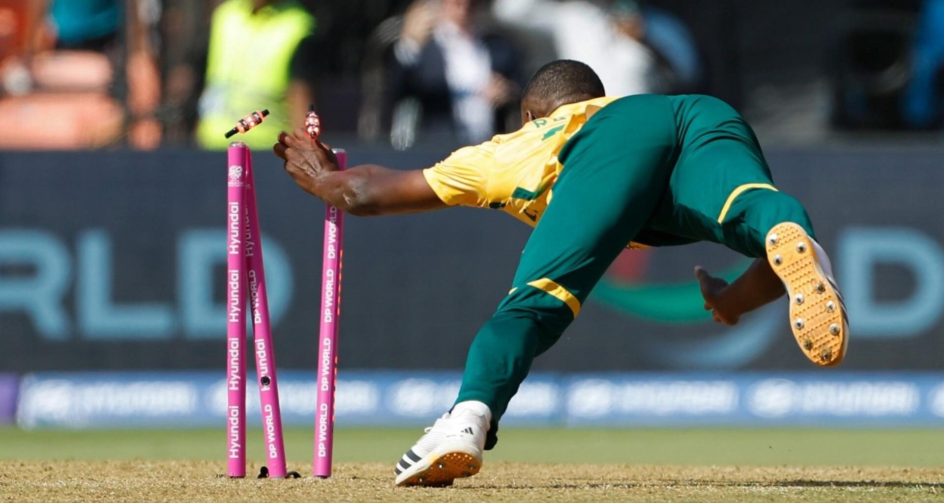 In a sport of marginal gains, there is one specific way in which nearly every T20 side fails to maximise its batting.