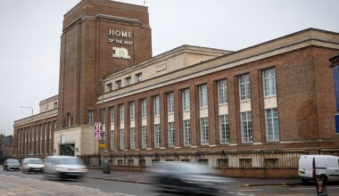 Nottinghamshire Live