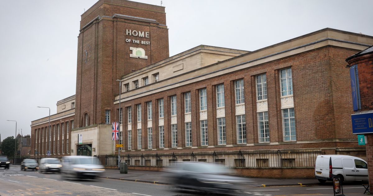 Nottinghamshire Live