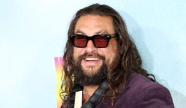 Jason Momoa to star in movie adaptation of Helldivers