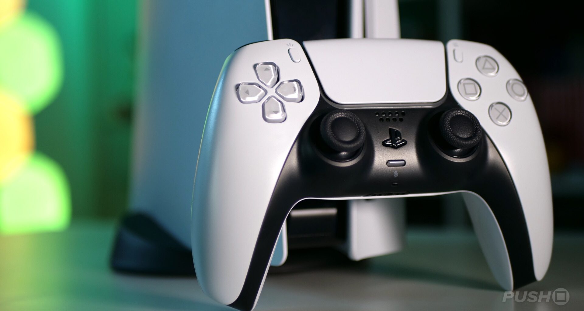 New PS5 Firmware Update Available to Download Now, Here's What It Does