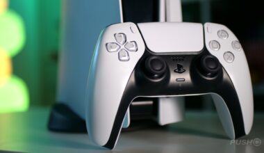 New PS5 Firmware Update Available to Download Now, Here's What It Does