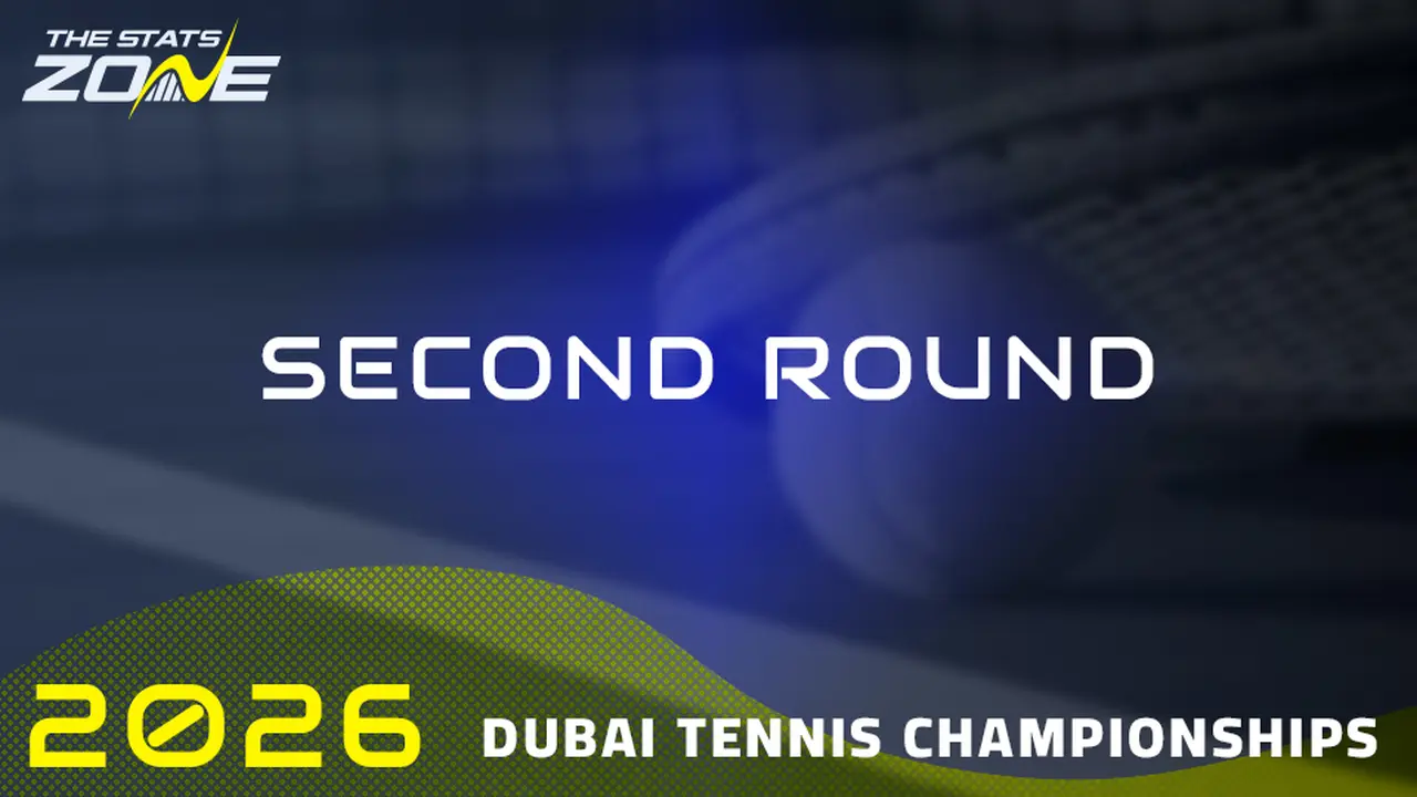 Belinda Bencic vs Sara Bejlek Preview & Prediction | 2026 Dubai Tennis Championships | Second Round