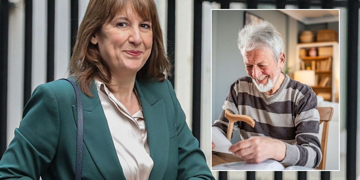 Pensions beat ISAs despite Rachel Reeves's inheritance tax raid as Britons boost savings by £7,400