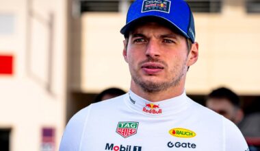 Verstappen slams "anti-racing" and "not fun" F1 2026 cars