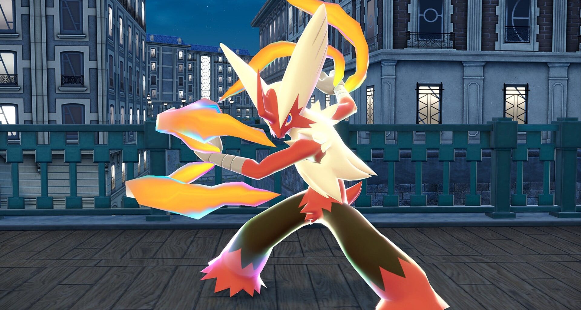 Pokémon Legends: Z-A Ranked Battle Season 7 Start Date And Mega Stone Rewards Revealed