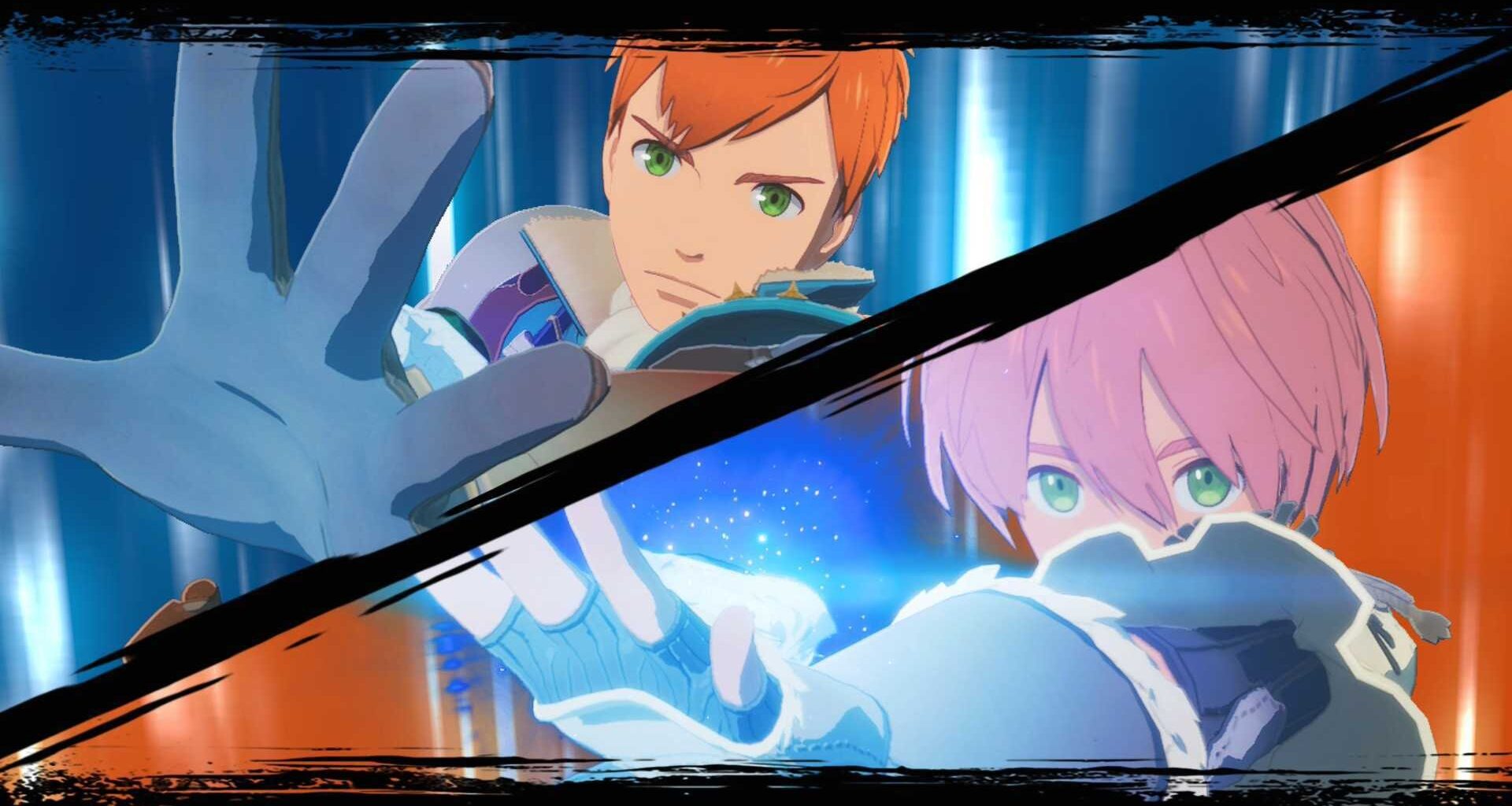 Dizzying Detail, Fluctuating Frames - A Good Look At 'Monster Hunter Stories 3: Twisted Reflection'