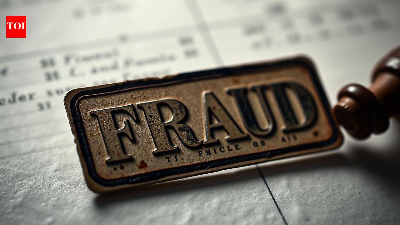 One man in Pakistan, another in Texas: How two foreigners duped US Medicare of $10 million