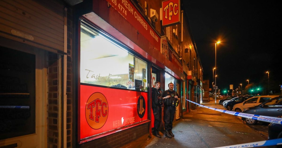 Manchester Evening News