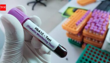 Diabetes: Relying on HbA1c alone could delay and mislead diabetes diagnosis, warns new India-focused study |