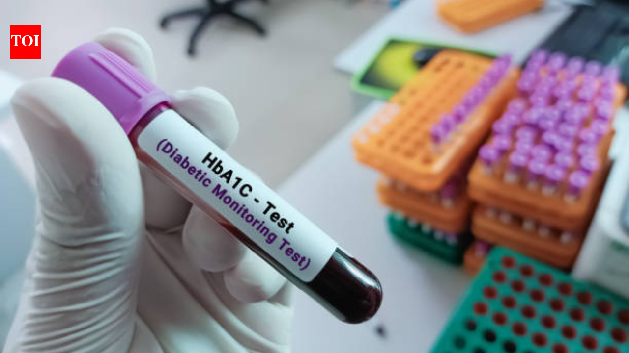 Diabetes: Relying on HbA1c alone could delay and mislead diabetes diagnosis, warns new India-focused study |