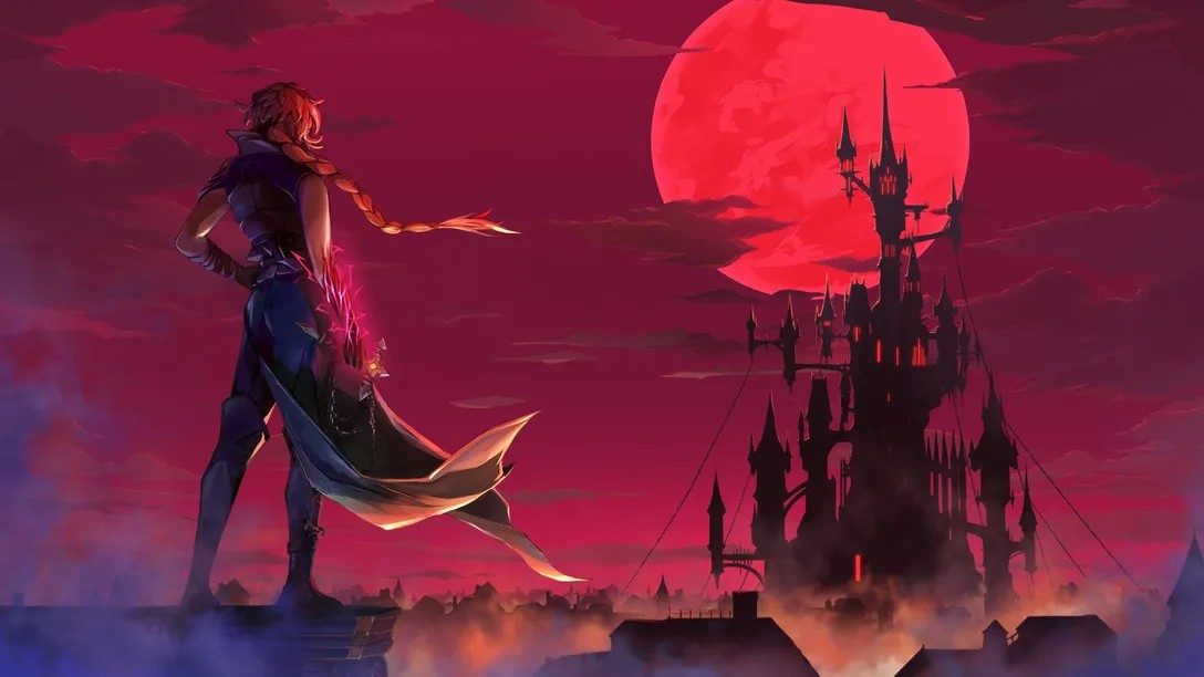 Castlevania Finally Returns with a Brand New Game in 2026