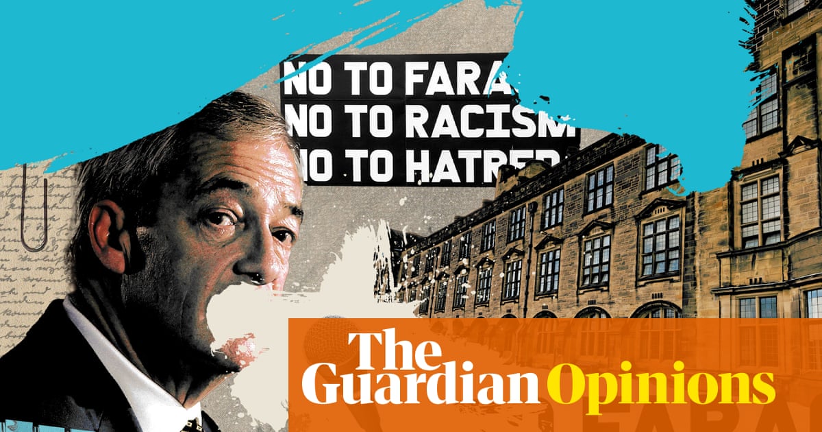 If you want to know what Reform would be like in power, look at how it threatened Bangor University | Gaby Hinsliff