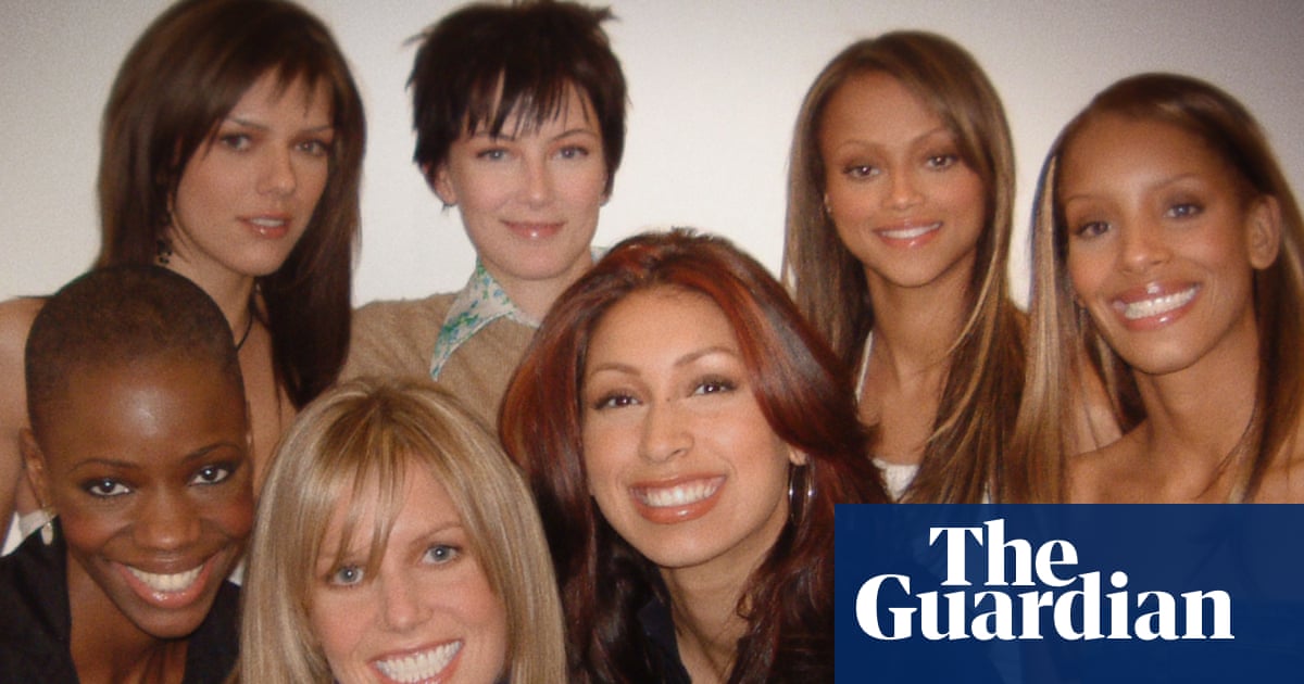 Reality Check: Inside America’s Next Top Model to Being Gordon Ramsay – the seven best shows to stream this week | Television & radio