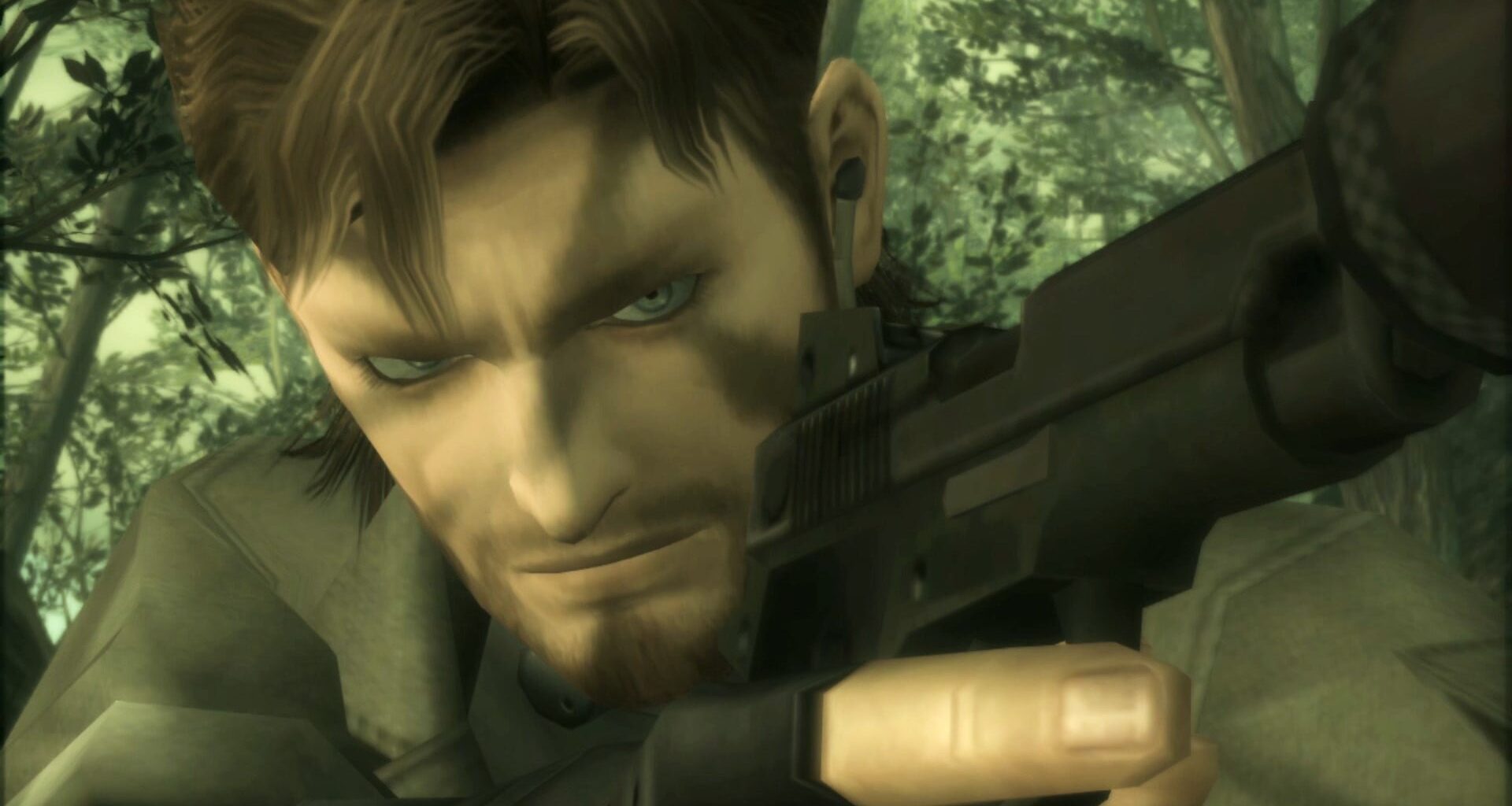 Metal Gear Solid: Master Collection Vol. 1 Update Now Available, Adds Switch 2 Support