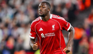 Transfer news LIVE: Man United want Juventus star as Liverpool hold Konate hope