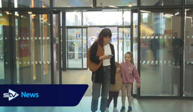 New app helps families to navigate Edinburgh Children's Hospital