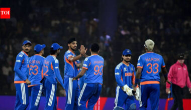 Sunil Gavaskar hints at big India change for T20 World Cup showdown | Cricket News