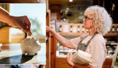 State pensioners add £60bn to UK economy despite triple lock axe calls