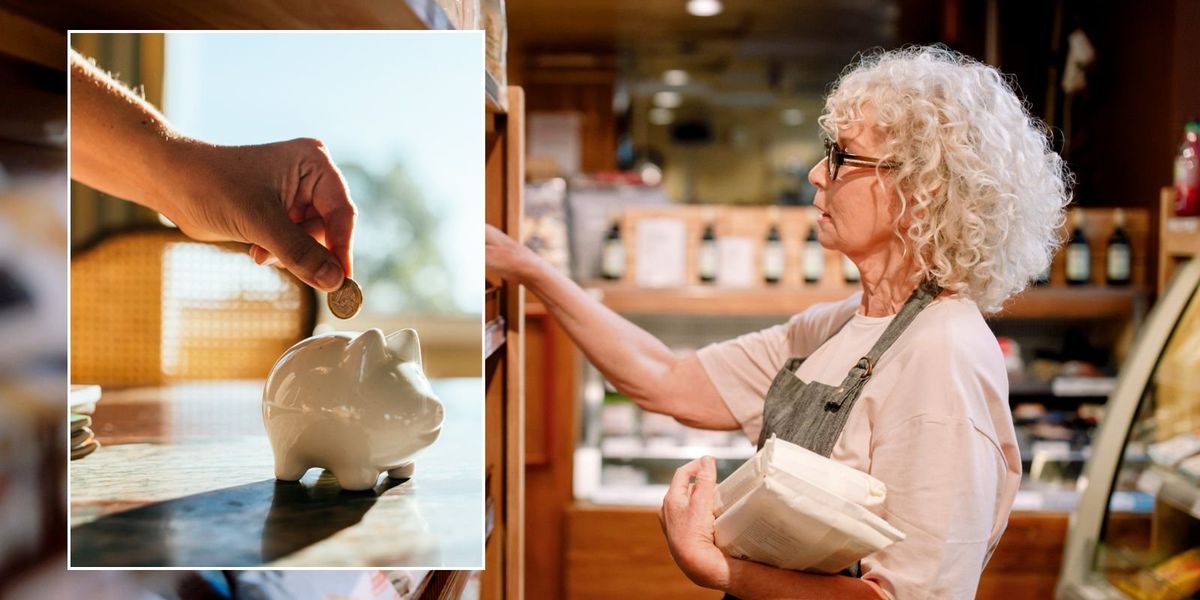 State pensioners add £60bn to UK economy despite triple lock axe calls