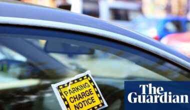 Penalty notice: Euro Car Parks fined £473,000 for ignoring regulator | Competition and Markets Authority