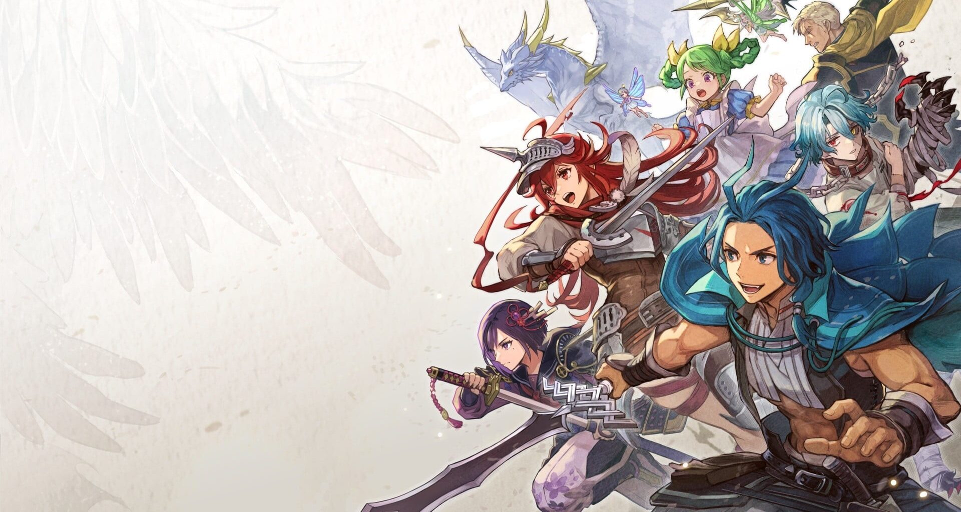 Fire Emblem Fans May Want to Pay Attention to Brigandine: Abyss for PS5