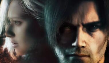 Video: Capcom Releases Fourth Major Trailer For Resident Evil Requiem - Nintendo Life