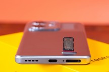 Realme P4 Power - Realme P4 Power review