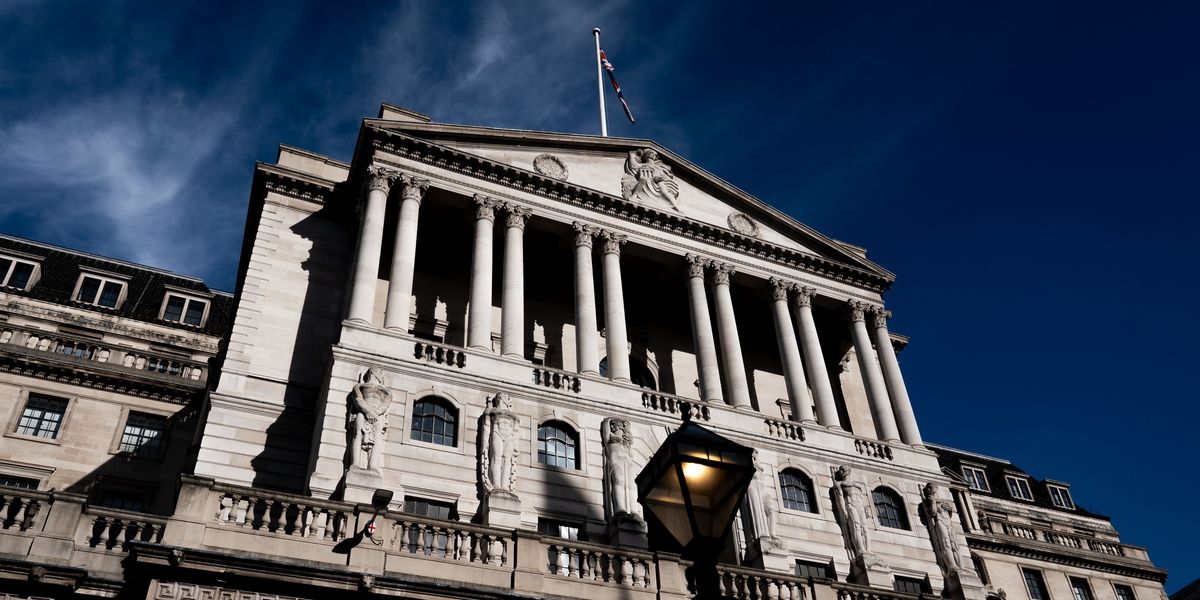 Inflation tipped to fall to lowest level in nearly a year as Bank of England mulls interest rate cuts