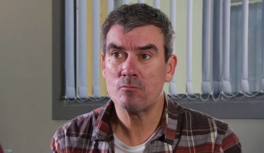 Emmerdale confirms Cain Dingle's next clashes in explosive scenes