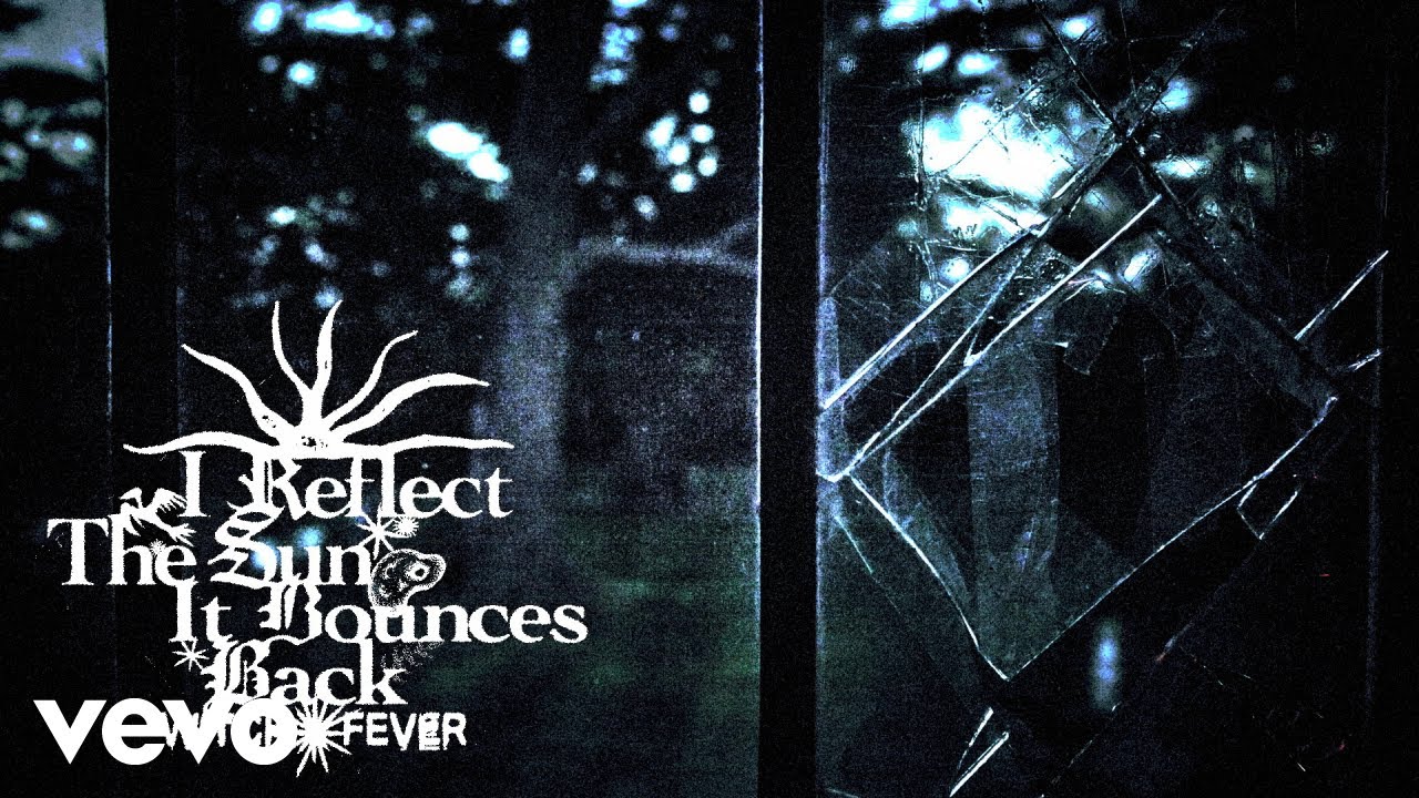 Witch Fever - I Reflect The Sun, It Bounces Back (Official Visualiser) - YouTube