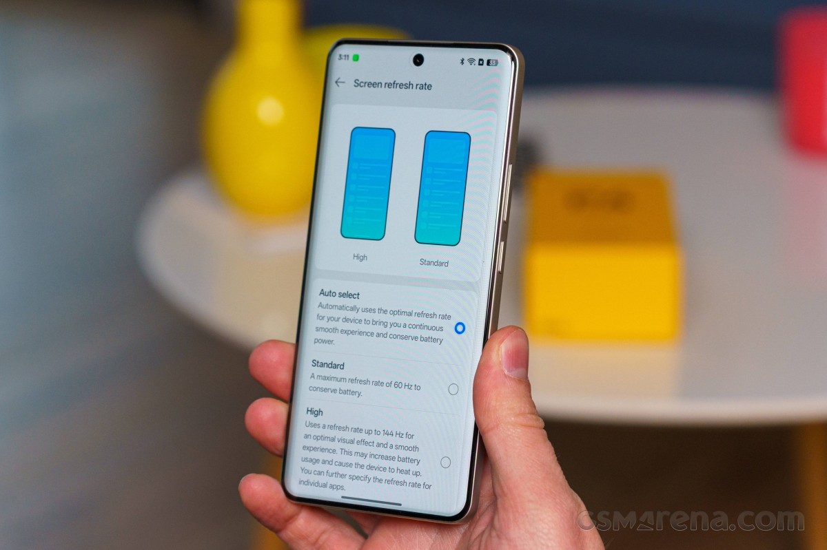 Realme P4 Power review