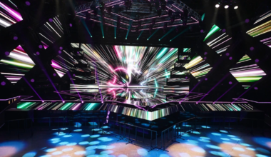 🇭🇷 Croatia: Dora 2026 Semi-Final Two Results