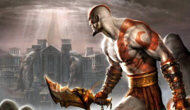 Sony's Santa Monica Studio Has Another Unannounced PS5 Project in Production