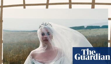 From Wuthering Heights to Mario Tennis Fever: your complete entertainment guide to the week ahead | Culture