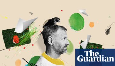 Tim Dowling: I could look out the window all day – so why bother having curtains? | Family