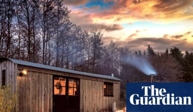 10 of the most romantic hotels, pubs, cabins and cottages for a cosy UK getaway | United Kingdom holidays