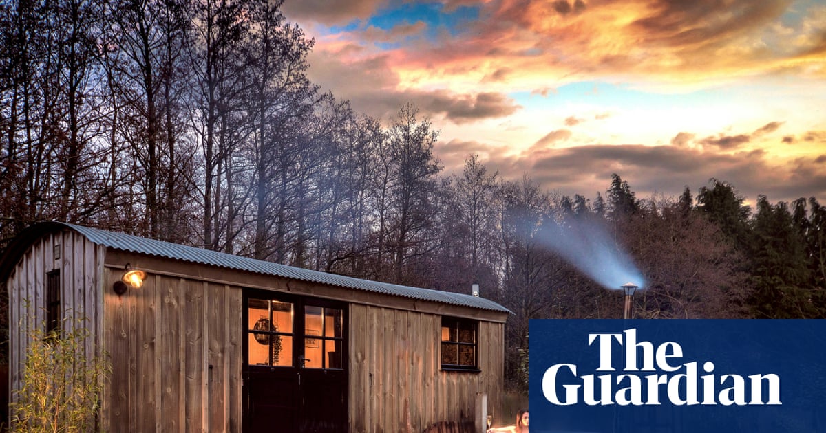 10 of the most romantic hotels, pubs, cabins and cottages for a cosy UK getaway | United Kingdom holidays