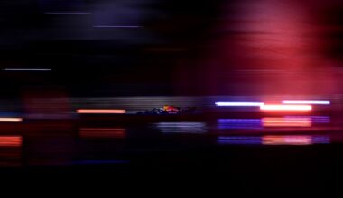 What we learned from the first week of F1 Bahrain testing