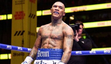 Conor Benn warned he will suffer first KO defeat if he challenges IBF champion Lewis Crocker