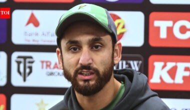 IND vs PAK: Pakistan captain adds fuel to handshake controversy with fresh remark - 'We’ll find that out' | Cricket News