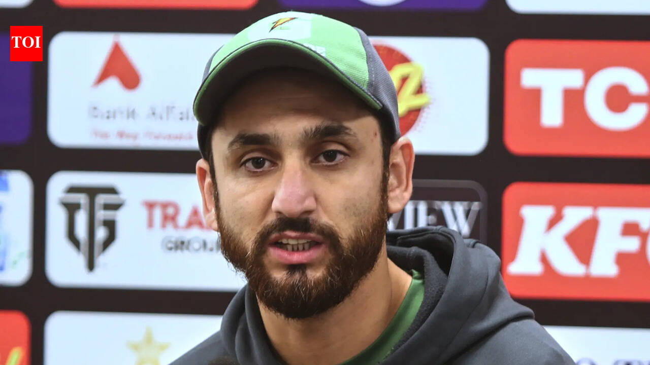 IND vs PAK: Pakistan captain adds fuel to handshake controversy with fresh remark - 'We’ll find that out' | Cricket News