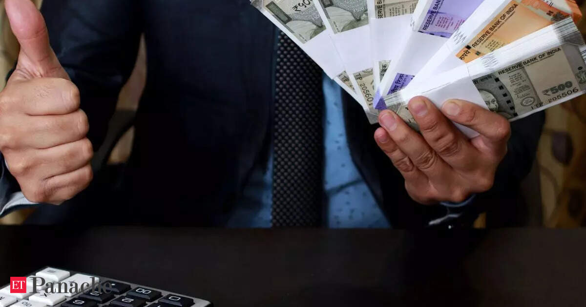 Money management made simple: CA explains 5-step strategy to fix financial leaks and build real wealth